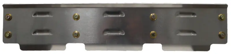 Moroso Louvered Windage Tray Designed For Engine Part #20044 1