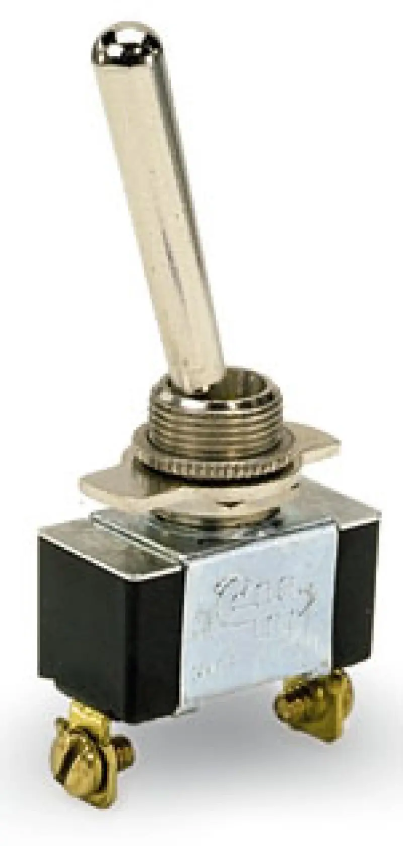 Moroso Momentary On Toggle Switch - Long Handle 1