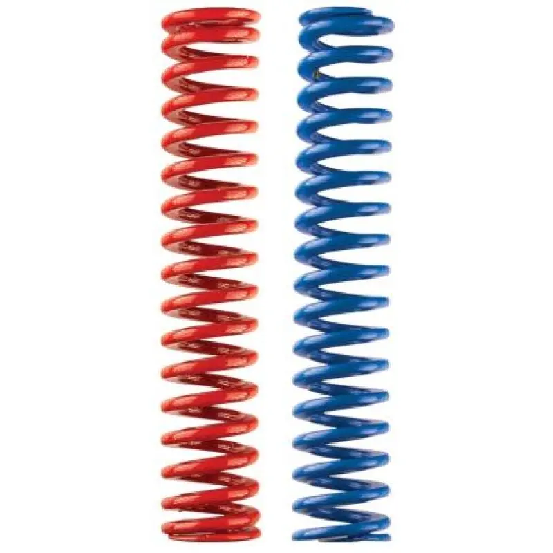 Moroso Two-Piece Oil Pump Spring Kit – Designed For 22167 Black Series Gerotor & Dry Sump Systems 1