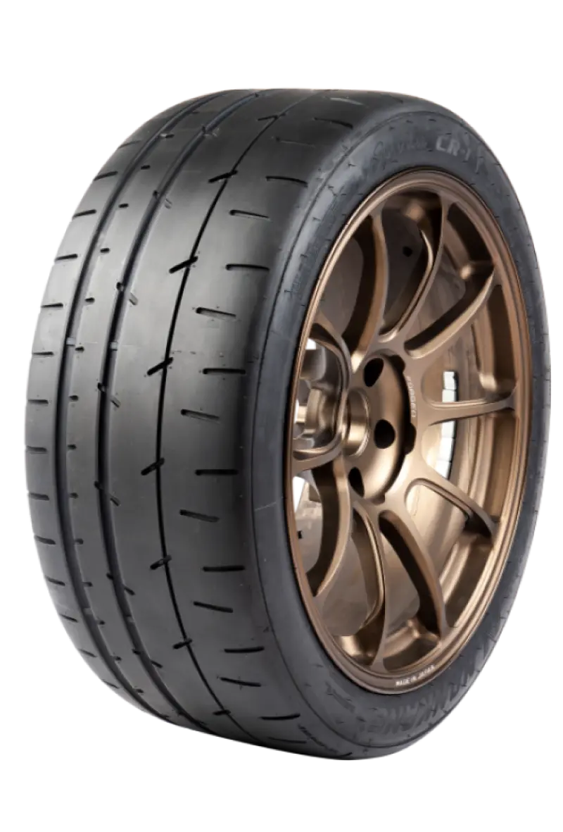 Nankang Cr-S V2 High-Performance Tire – 305/30Zr19, Load Index 102, Speed Rating Y 1