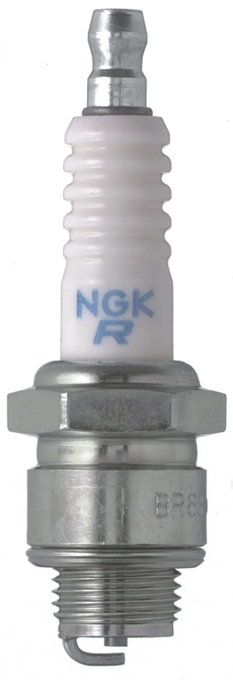 Ngk Copper Core Spark Plugs – Br6S, Pack Of 10 1