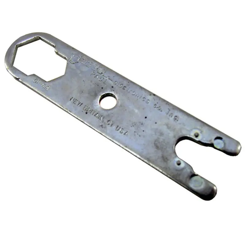 Nitrous Express Solenoid Service Wrench – Precision Tool For Nitrous System Maintenance 1