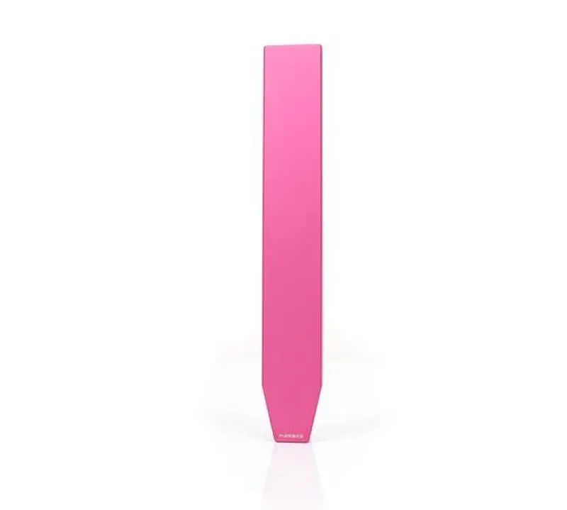 Nrg B.A.J Tall Shift Knob Pink M10X1.25 1