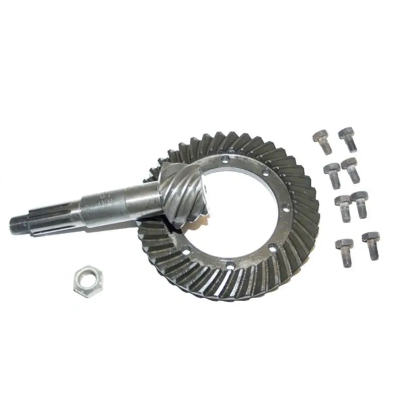Omix-Ada 4.88 Ring And Pinion Gear Set For 1941–1971 Willys Vehicles 1