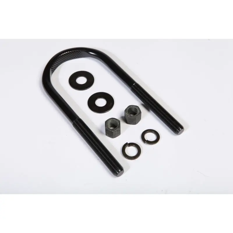 Omix-Ada U-Bolt — 2.56-Inch Diameter, Compatible With Amc20 And Dana 30 Axles 1