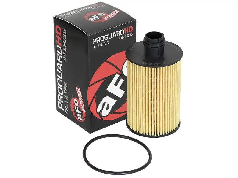 Pro Guard Hd Oil Filter For 2014–2016 Ram 1500 Ecodiesel 3.0L V6 1