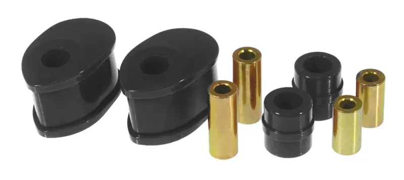 Prothane 92-00 Saturn S-Series Engine Torque Strut Bushings - Black 1