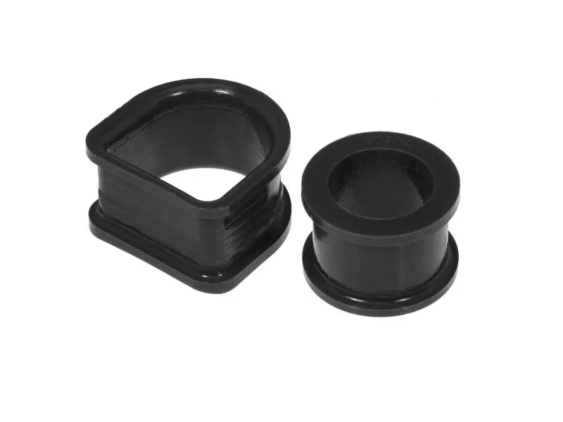 Prothane Steering Rack Bushings For 1985–1989 Toyota Mr2 And Ae86 – Black Polyurethane 1