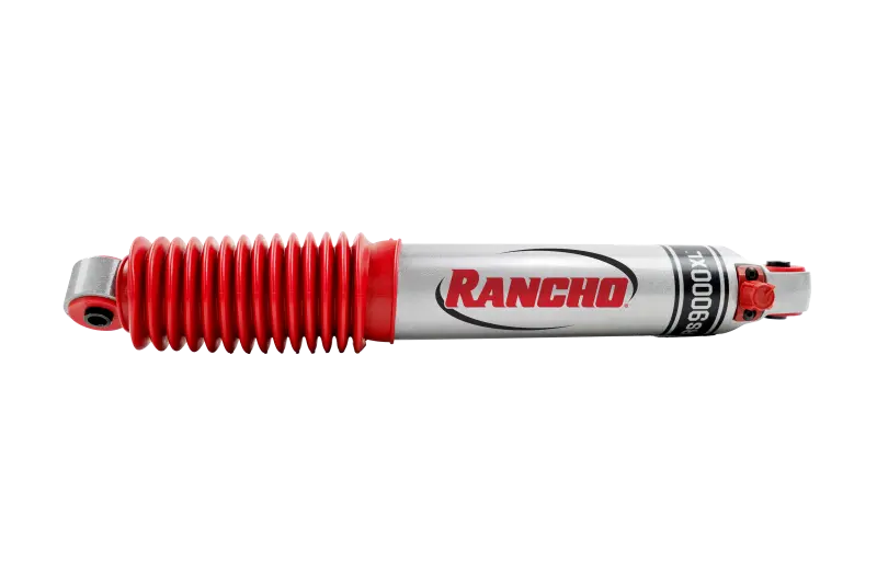 Rancho Rs9000Xl Adjustable Front Shock For 2011–2013 Ram 2500 1
