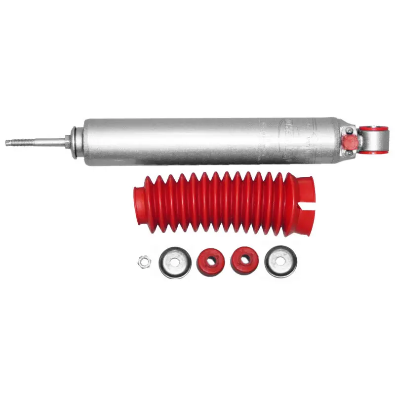 Rancho Rs9000Xl Front Shock Absorber For 1993–1996 Ford Maverick – Export-Only Model 1