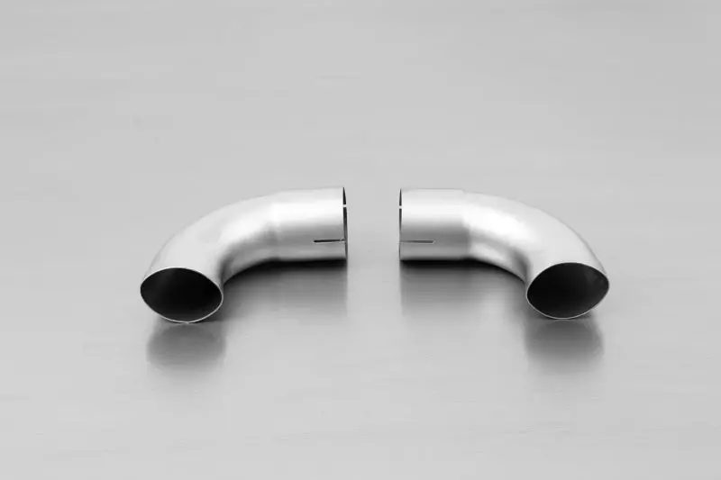 Remus Connection Tubes For 2013 Mercedes-Benz A45 Amg (W176/245G) 1
