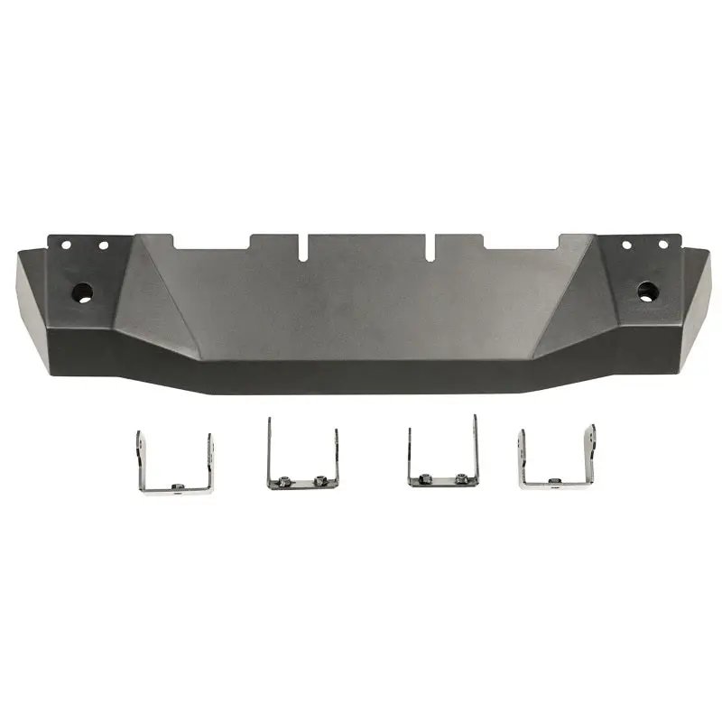 Rugged Ridge Front Skid Plate For 2018–2020 Jeep Wrangler Jl 2