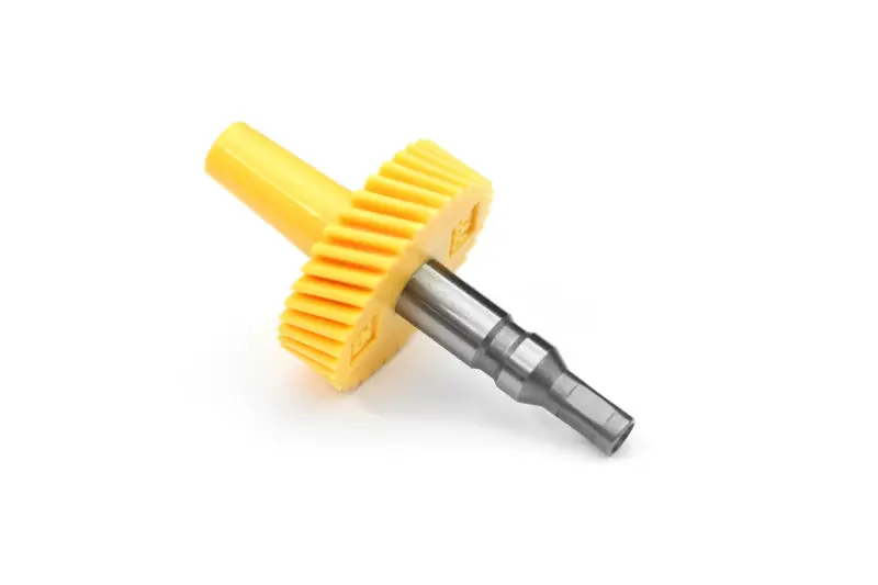 Rugged Ridge Speedometer Gear 35 Teeth Short 2