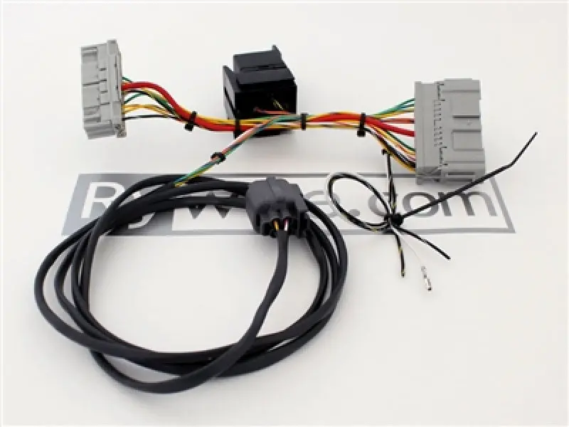 Rywire K-Series Engine Swap Harness For 2001–2005 Honda Civic Chassis 1