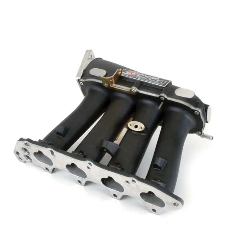 Skunk2 Ultra Series B Series Vtec Street Intake Manifold - Black Series 1