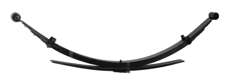 Skyjacker Heavy-Duty Leaf Spring Set For 1994–2001 Dodge Ram 1500 4Wd 1