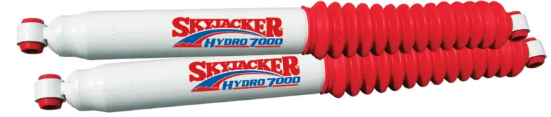 Skyjacker Hydro Rear Shock For 2017+ Ford Super Duty With 8.5-Inch Lift 1
