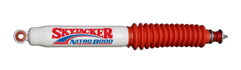 Skyjacker Nitro Rear Shock Absorber For 2007–2010 Jeep Wrangler Jk (4Wd) 1
