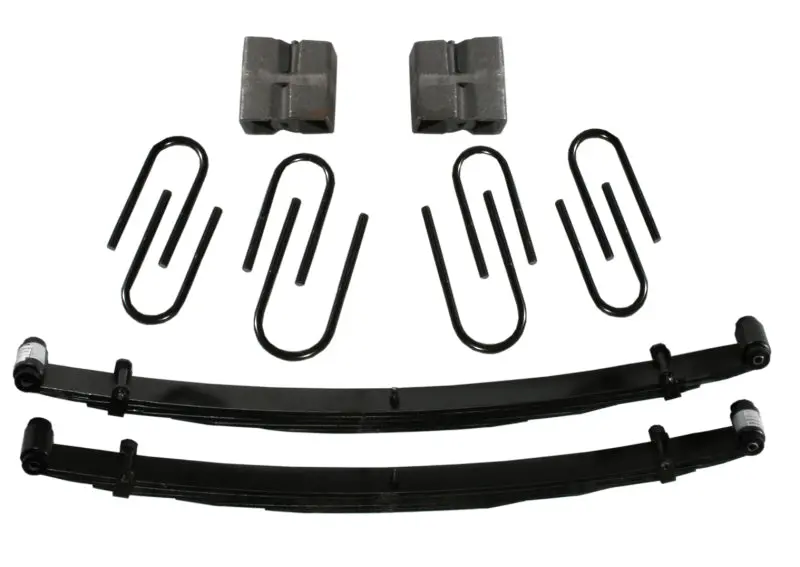 Skyjacker Softr 6-Inch Lift Kit For 1967–1972 Gm ½-Ton Trucks 1