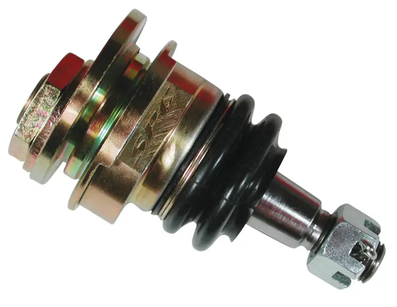 Spc Performance Adjustable Ball Joint Kit – Front & Rear, ±1.5° Camber Adjustment, For 2000–2009 Honda S2000 1