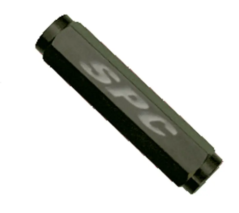 Spc Performance Aluminum Control Arm Sleeve – 5" Length, 3/4" Npt Threads 1