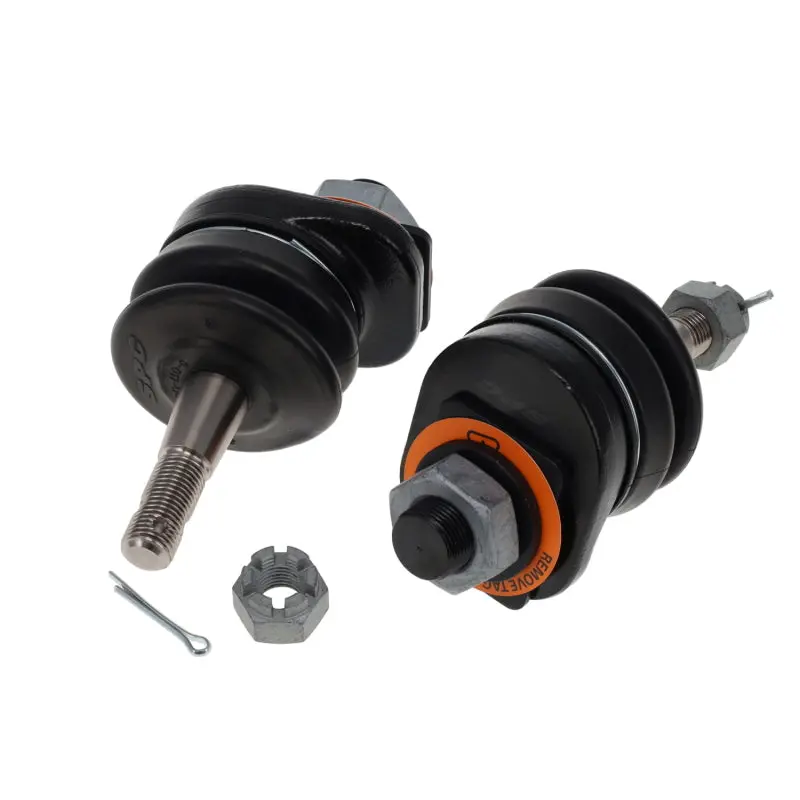 Spc Performance Ball Joint Replacement Kit – Compatible With Pn 25470, 25540, 25560, Or 25660 Control Arms 1