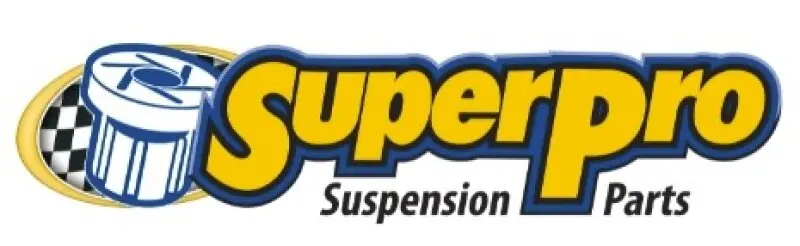 Superpro Differential Mount For 1965–1968 Triumph Tr4A – Rear Axle Reinforcement Kit 1