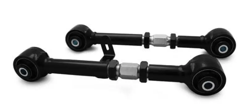 Superpro Heavy-Duty Adjustable Rear Upper Trailing Arm Kit For 2008–2021 Toyota Land Cruiser 200 Series 2