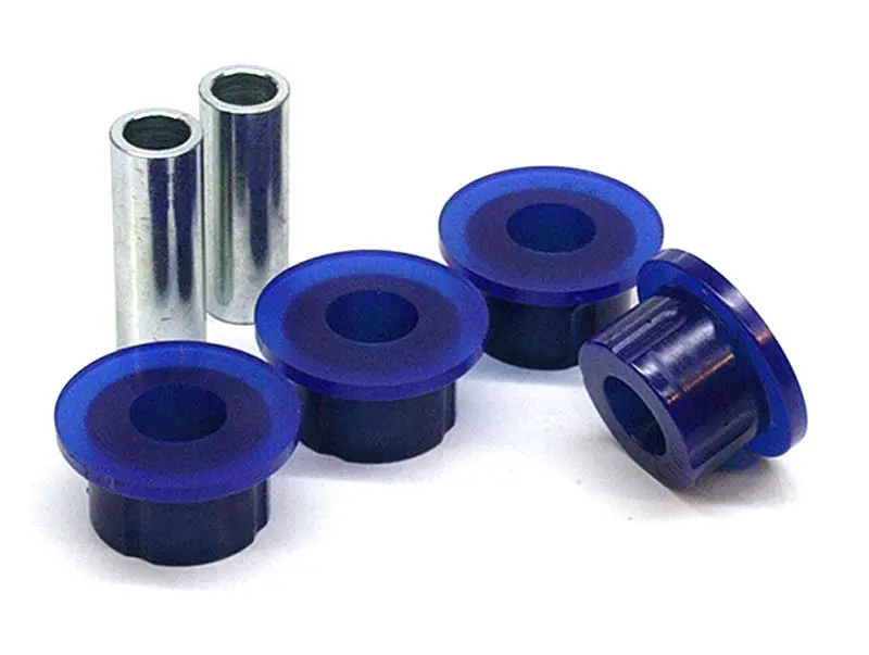 Superpro Magnesium-Filled Steering And Sway Bar Bushings 1