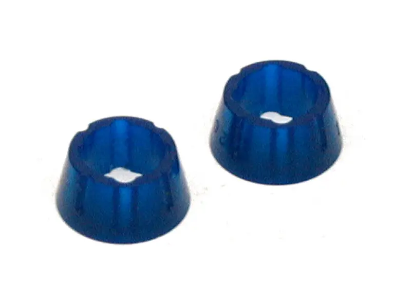 Superpro Polyurethane Idler Arm Bushing Kit For Mazda Applications 1