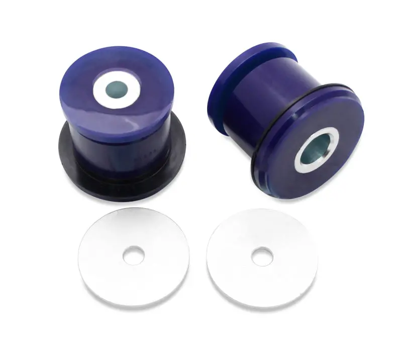 Superpro Rear Forward Subframe Bushing Kit For 1992 Lexus Sc300 Base Model 1