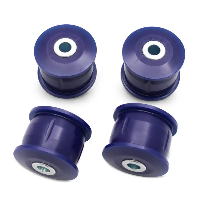 Superpro Rear Lower Trailing Arm Bushing Kit For 2008 Lexus Lx570 1