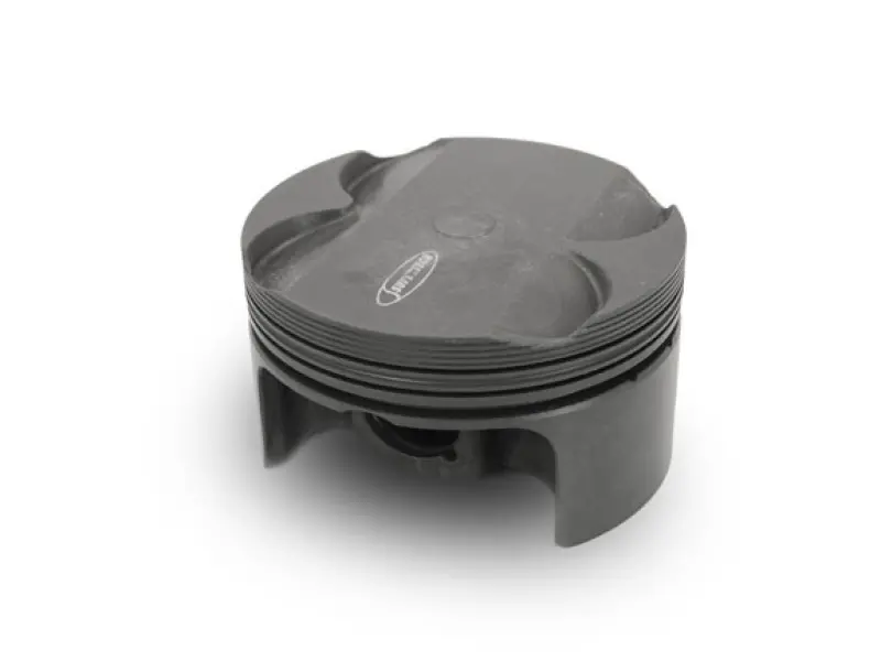 Supertech Ford Ecoboost 2.3T 88Mm Bore -6.3Cc Dome Pistons - Set Of 4 (Excl Rings) 1