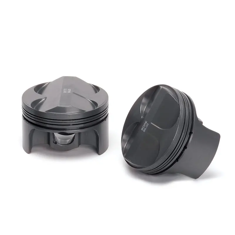 Supertech Forged Pistons For Bmw B58 – 82.5Mm Bore, 36Cc, 11:1 Compression Ratio (Set Of 6, Rings Not Included) 1