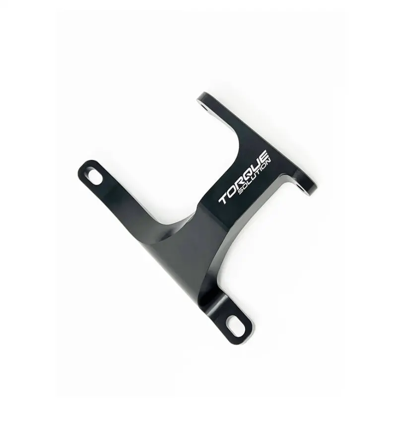 Torque Solution Billet Differential Brace Kit For Infiniti Q50 (2015+) And Q60 (2017+) 1