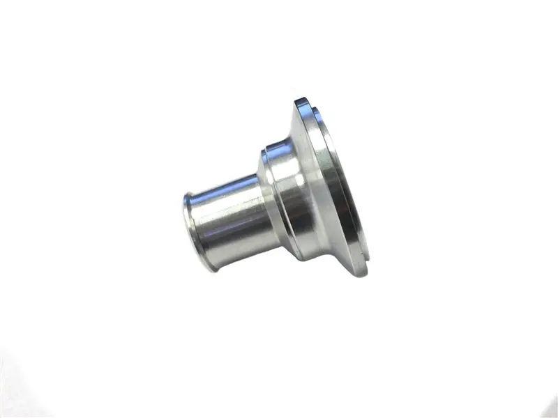 Torque Solution Tial Blow-Off Valve Adapter – 1" Modular Clamp-On Universal Mount 1