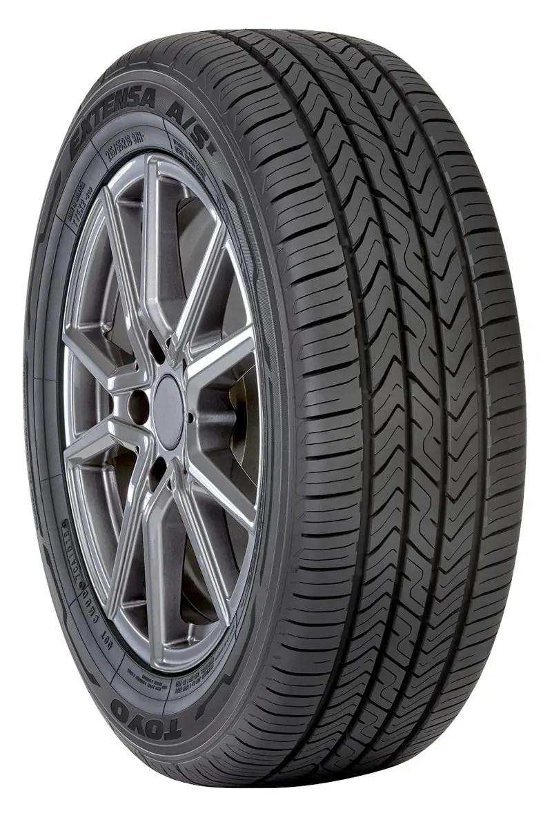 Toyo Extensa A/S Ii - 225/45R17 94H Xl Exasii Tl 1