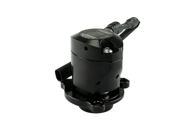 Turbosmart Kompact Em Dual-Port Blow-Off Valve For Bmw N20/N26 Engines (Vr23 Model) 1