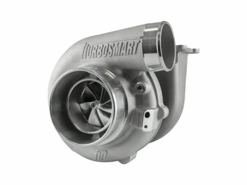 Turbosmart Kompact Ts-1 Turbocharger – T4, 0.82Ar, Externally Wastegated (Model 6870B) 1