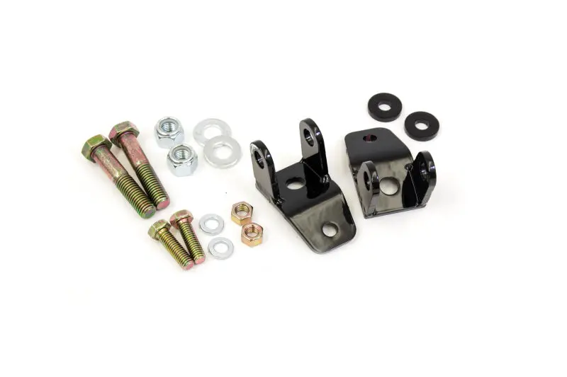 Umi Performance F-Body Shock Relocation Kit – Bolt-On Design For 1982–2002 Gm Models 1