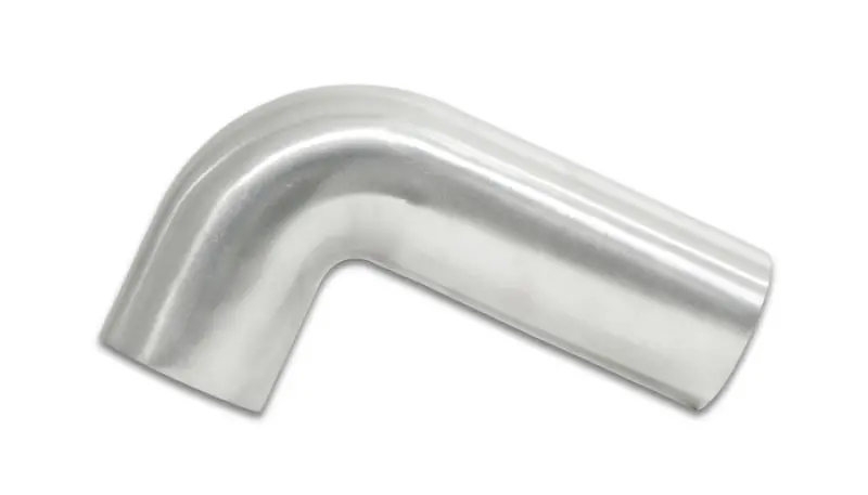 Vibrant Performance 4-Inch Od Aluminum 90-Degree Tight-Bend Pipe Fitting 1