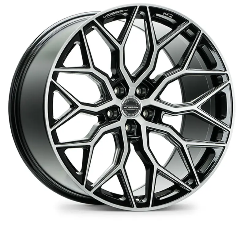 Vossen Hf-2 Forged Aluminum Wheel – 22X12 1