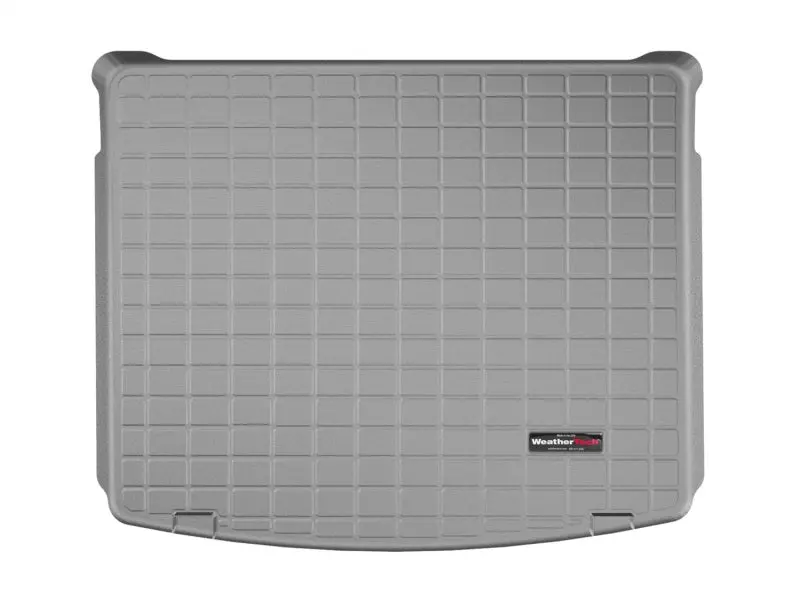 Weathertech Cargo Liner For 2017+ Honda Cr-V – Grey, Designed For Use With Upright Cargo Tray 1