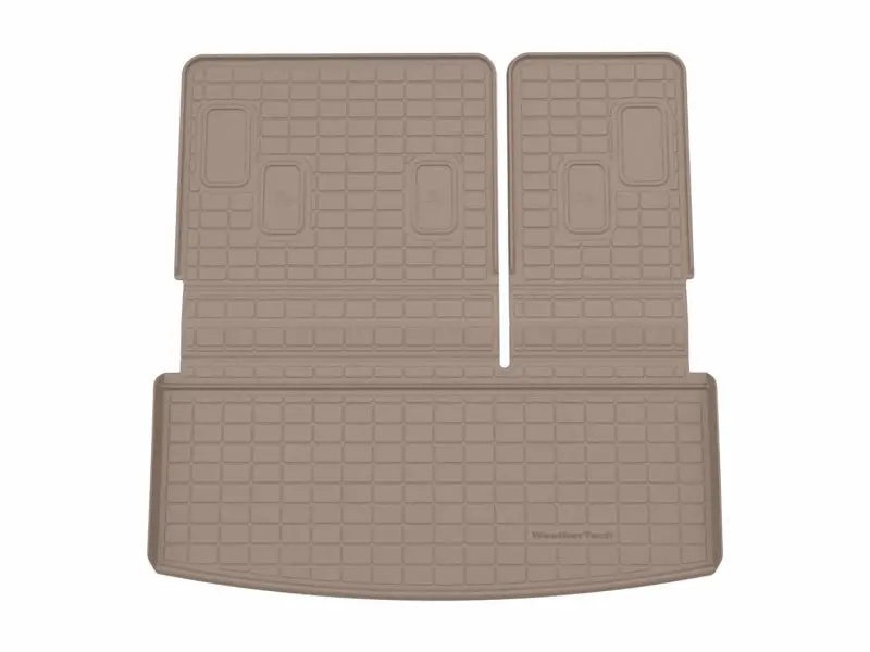 Weathertech Hp Seatback Cargo Liners For 2021–2025 Cadillac Escalade 1