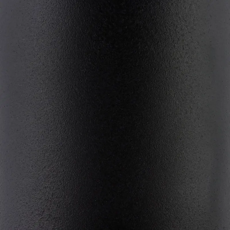 Wehrli Aluminum Radiator Cover For 2013–2018 Ram 6.7L Cummins – Fine-Texture Black 1