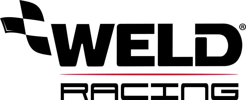 Weld Alumastar 2.0 Black Double Beadlock Wheel – 15X14In, 5X4.5In Bolt Pattern, 5In Backspace 1