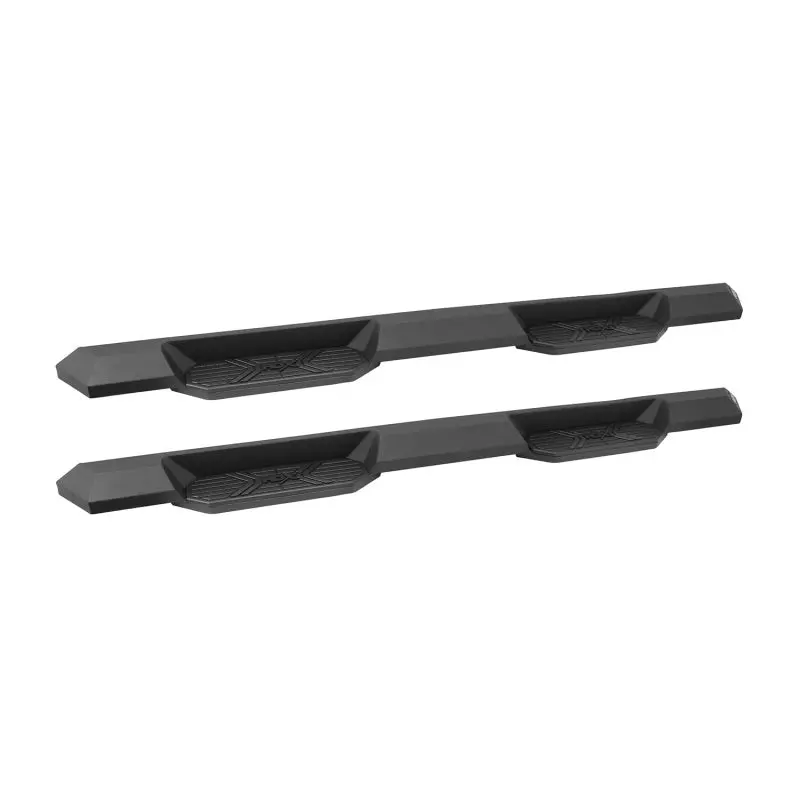 Westin Hdx Xtreme Nerf Step Bars For 2017–2018 Ford F-150 Supercrew – Textured Black Finish 1