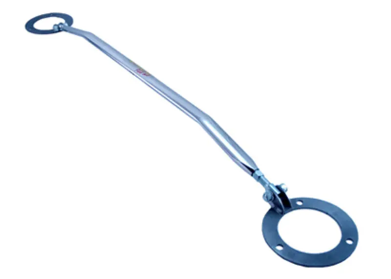 Whiteline Front Adjustable Strut Tower Brace For 1990–1993 Toyota Celica Gt-Four St185 (Turbo Awd) – Air-To-Water Ic Compatible 1