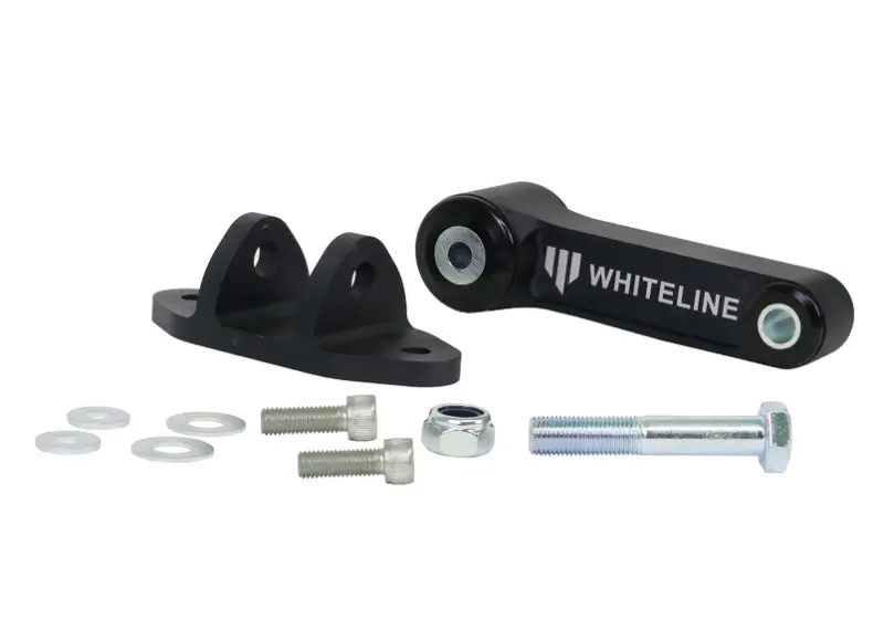 Whiteline Front Pitch Mount Bushing For 2012–2017 & 2019–2020 Hyundai Veloster 1