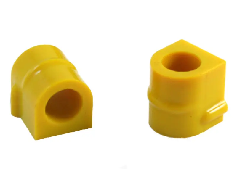 Whiteline Front Sway Bar Bushing Kit – 24Mm Diameter, For 2001–2005 Honda Civic 1
